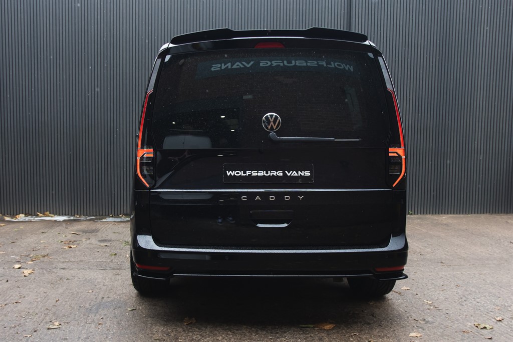 Used Volkswagen Caddy 2025 for sale - 76580429: Photo 11