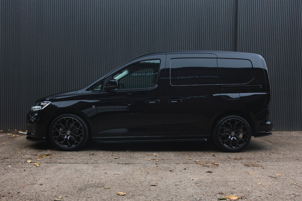 Used Volkswagen Caddy 2025 for sale - 76580429: Photo 12