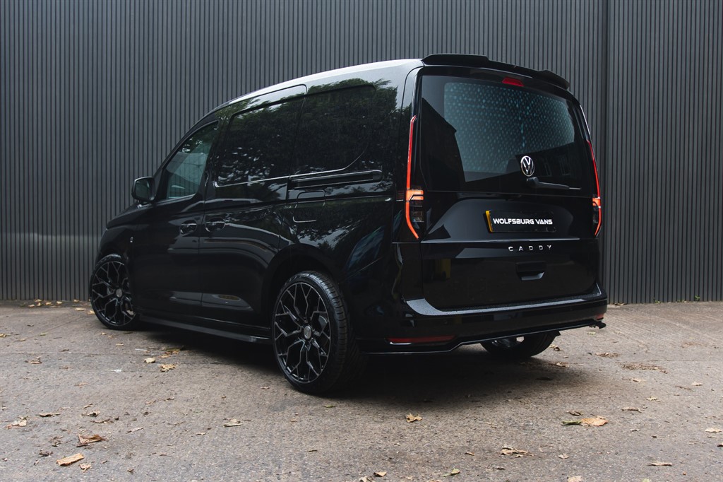 Used Volkswagen Caddy 2025 for sale - 76580429: Photo 13