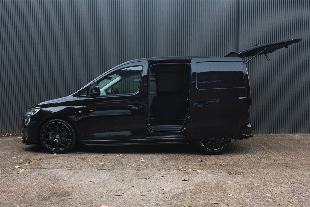 Used Volkswagen Caddy 2025 for sale - 76580429: Photo 14