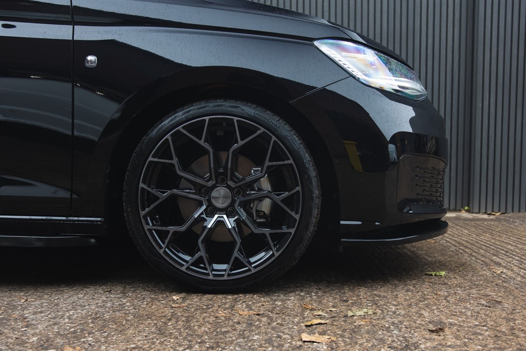 Used Volkswagen Caddy 2025 for sale - 76580429: Photo 15