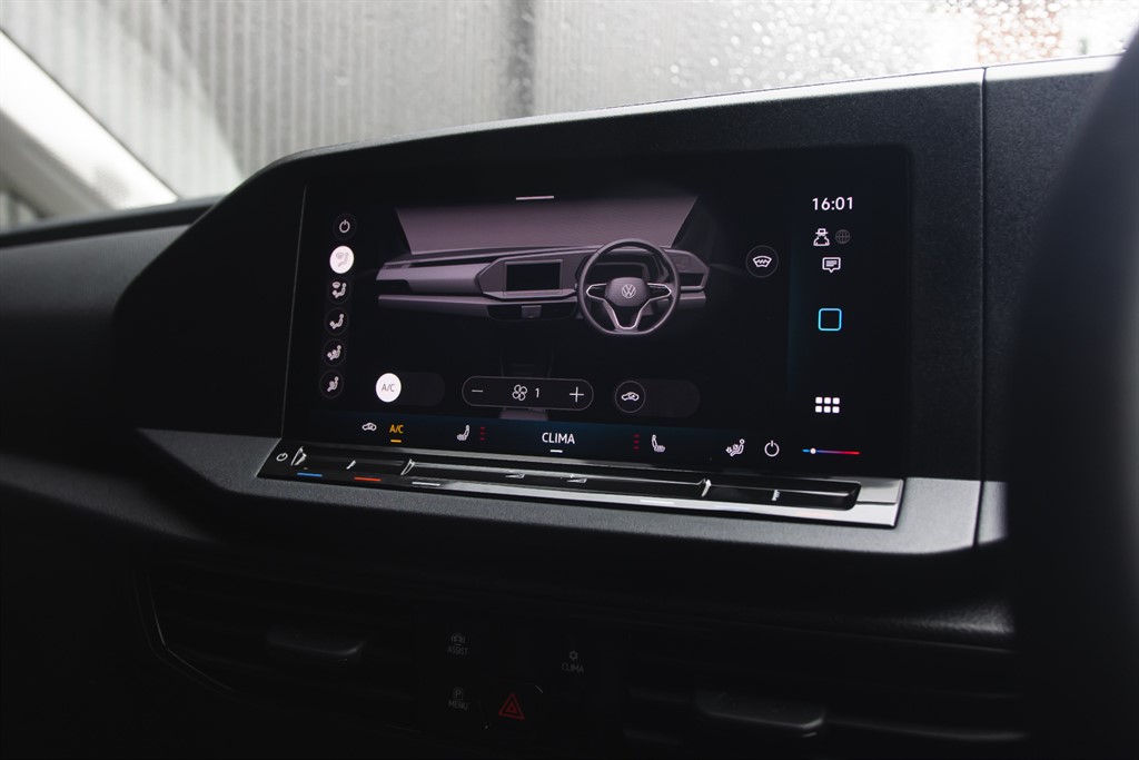 Used Volkswagen Caddy 2025 for sale - 76580429: Photo 16