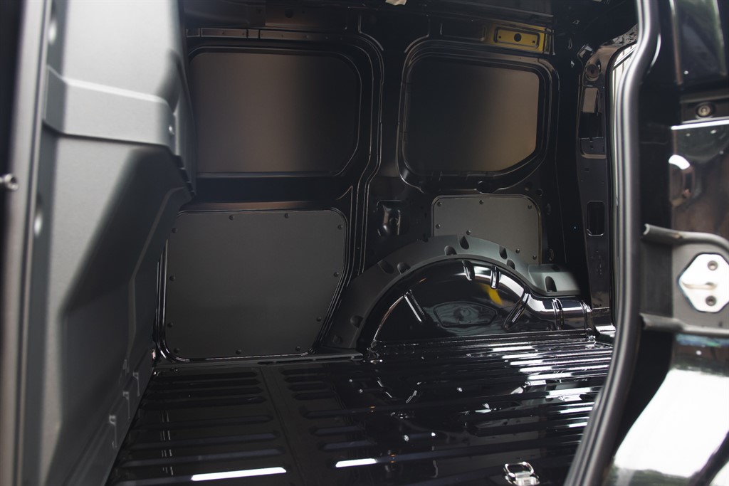 Used Volkswagen Caddy 2025 for sale - 76580429: Photo 17