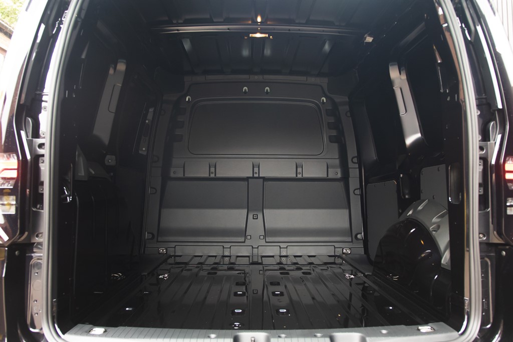 Used Volkswagen Caddy 2025 for sale - 76580429: Photo 19