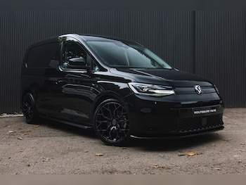 Used Volkswagen Caddy 2025 for sale - 76580429: Photo