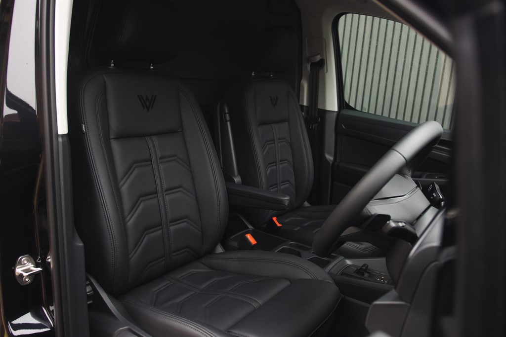 Used Volkswagen Caddy 2025 for sale - 76580429: Photo 2