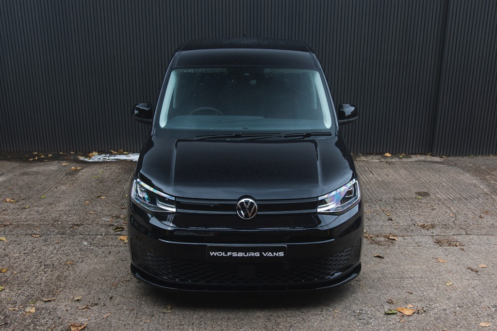 Used Volkswagen Caddy 2025 for sale - 76580429: Photo 21