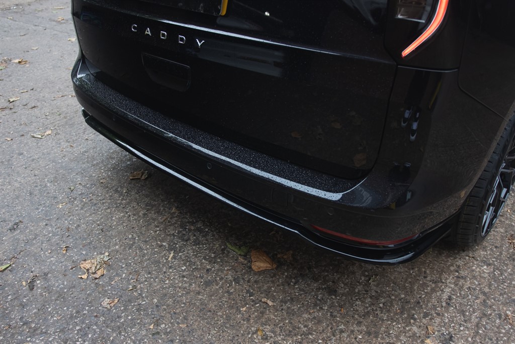 Used Volkswagen Caddy 2025 for sale - 76580429: Photo 22