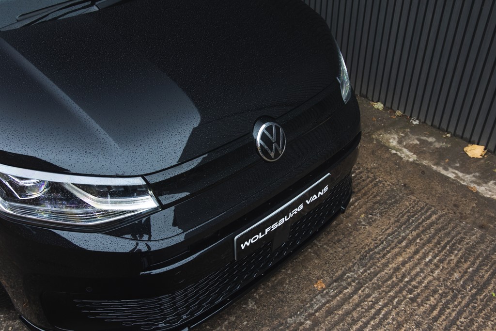 Used Volkswagen Caddy 2025 for sale - 76580429: Photo 25