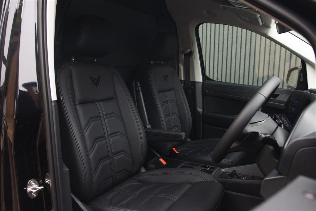 Used Volkswagen Caddy 2025 for sale - 76580429: Photo 26