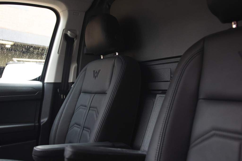 Used Volkswagen Caddy 2025 for sale - 76580429: Photo 27