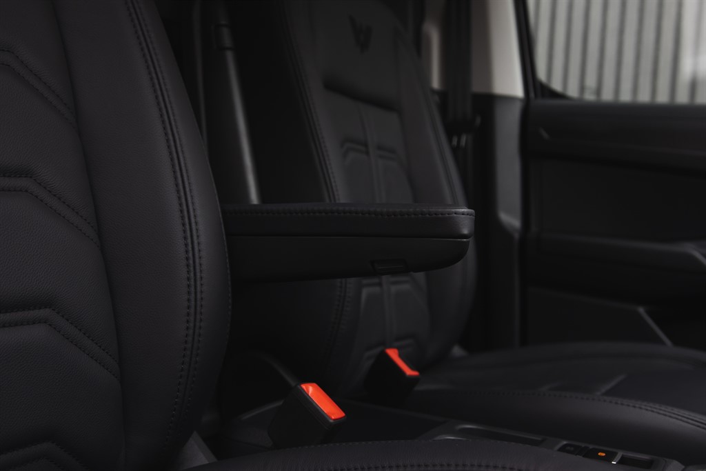 Used Volkswagen Caddy 2025 for sale - 76580429: Photo 34