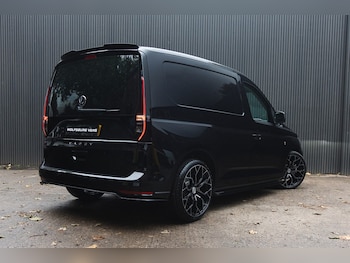 Used Volkswagen Caddy 2025 for sale - 76580429: Photo