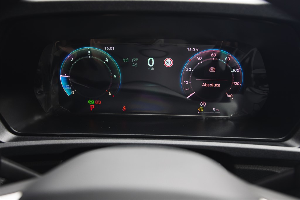 Used Volkswagen Caddy 2025 for sale - 76580429: Photo 4