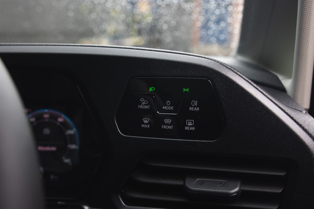 Used Volkswagen Caddy 2025 for sale - 76580429: Photo 40