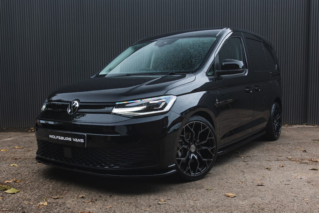 Used Volkswagen Caddy 2025 for sale - 76580429: Photo 5