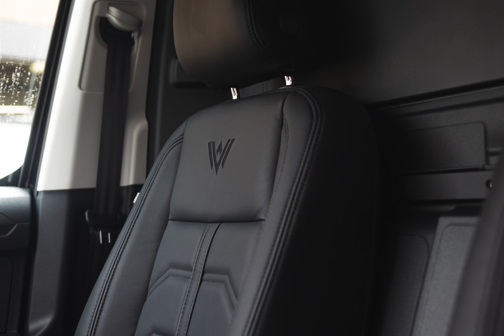 Used Volkswagen Caddy 2025 for sale - 76580429: Photo 52