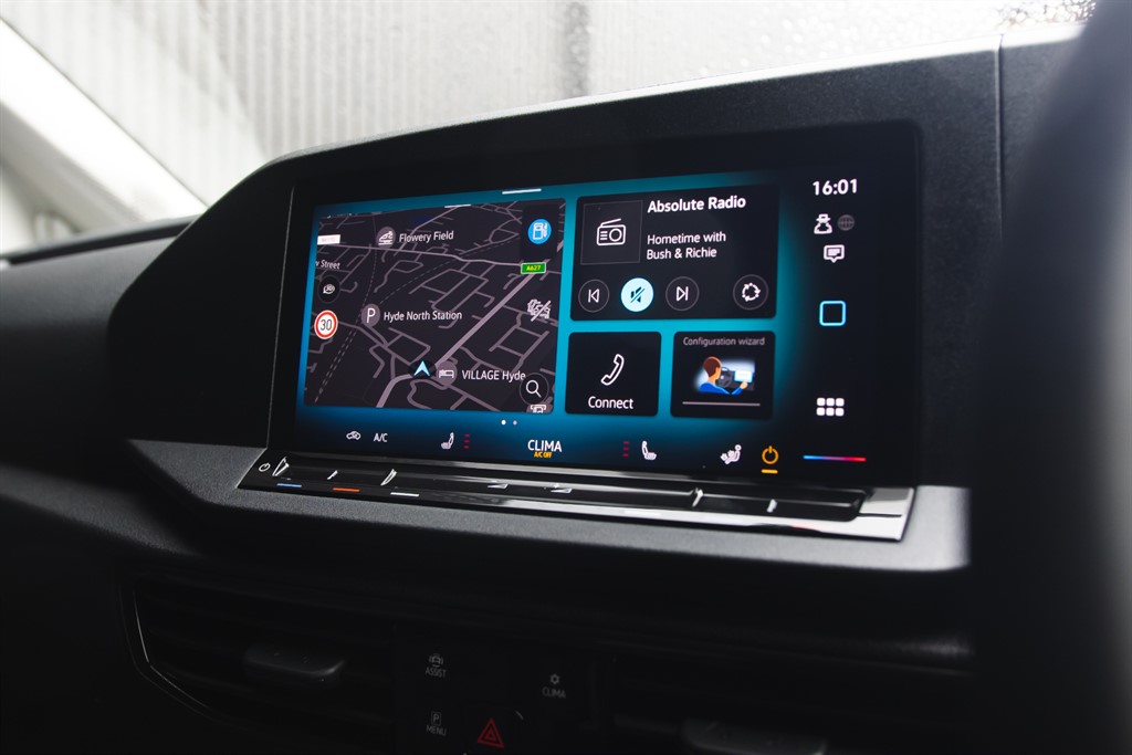 Used Volkswagen Caddy 2025 for sale - 76580429: Photo 6