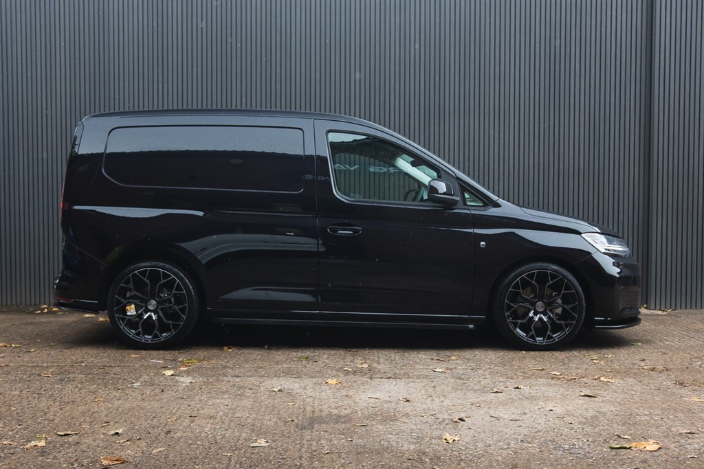 Used Volkswagen Caddy 2025 for sale - 76580429: Photo 7