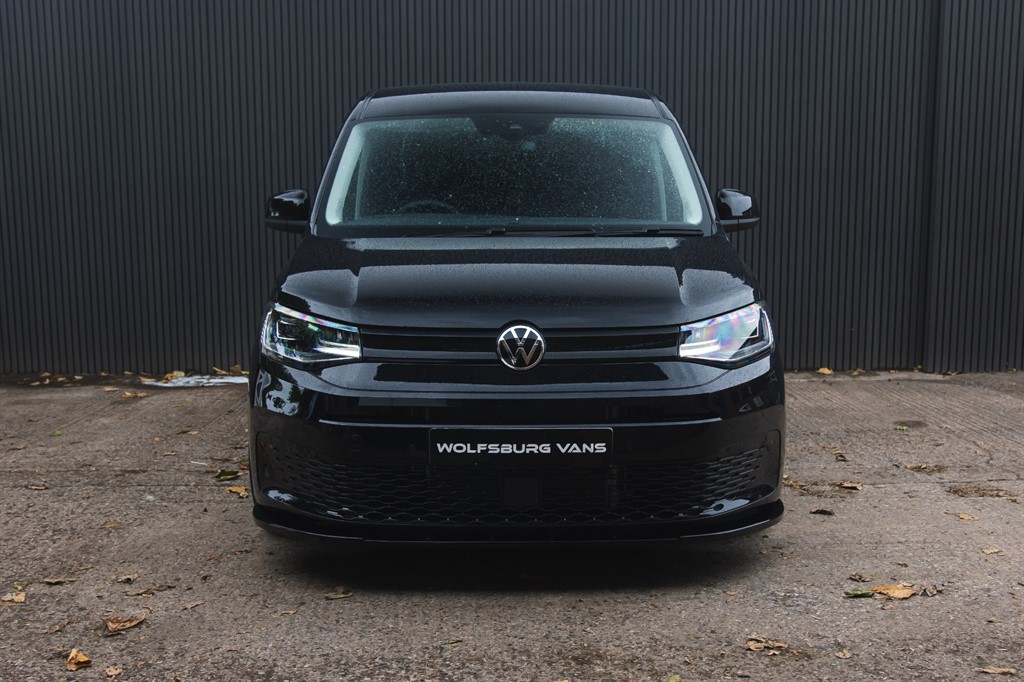 Used Volkswagen Caddy 2025 for sale - 76580429: Photo 9