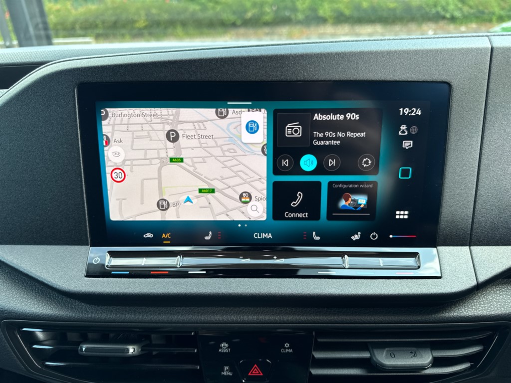 Used Volkswagen Caddy Maxi 2025 for sale - 76580409: Photo 18