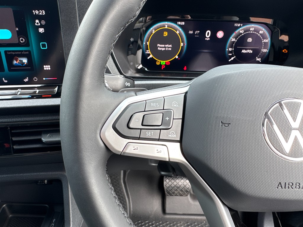 Used Volkswagen Caddy Maxi 2025 for sale - 76580409: Photo 19