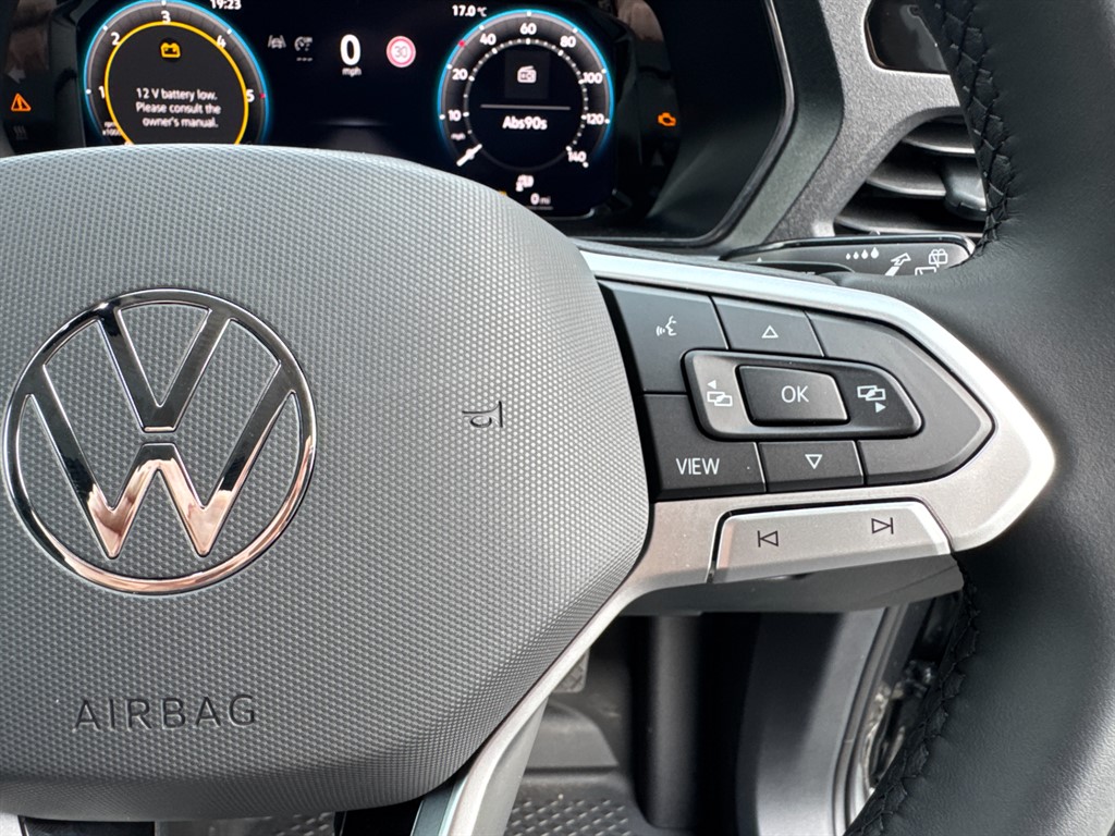 Used Volkswagen Caddy Maxi 2025 for sale - 76580409: Photo 20