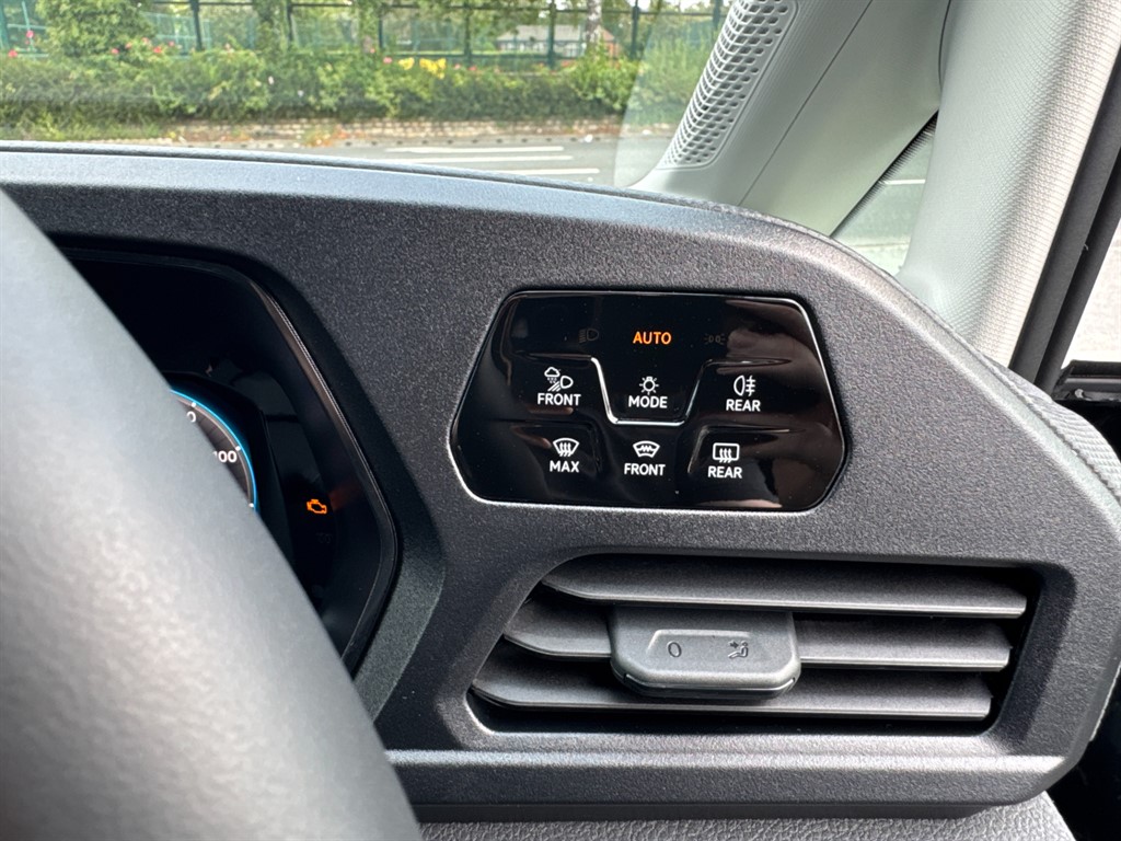 Used Volkswagen Caddy Maxi 2025 for sale - 76580409: Photo 21