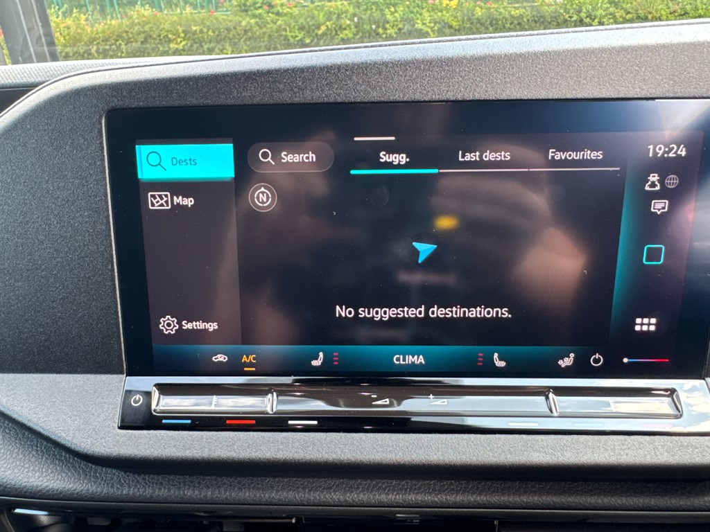 Used Volkswagen Caddy Maxi 2025 for sale - 76580409: Photo 22