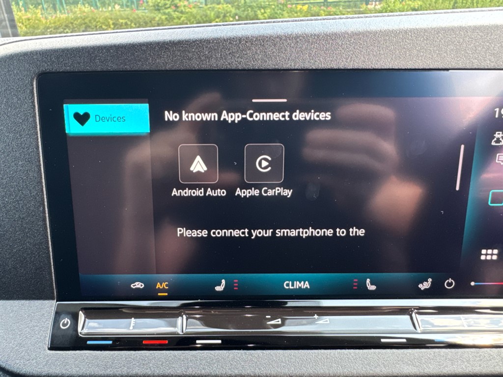 Used Volkswagen Caddy Maxi 2025 for sale - 76580409: Photo 23