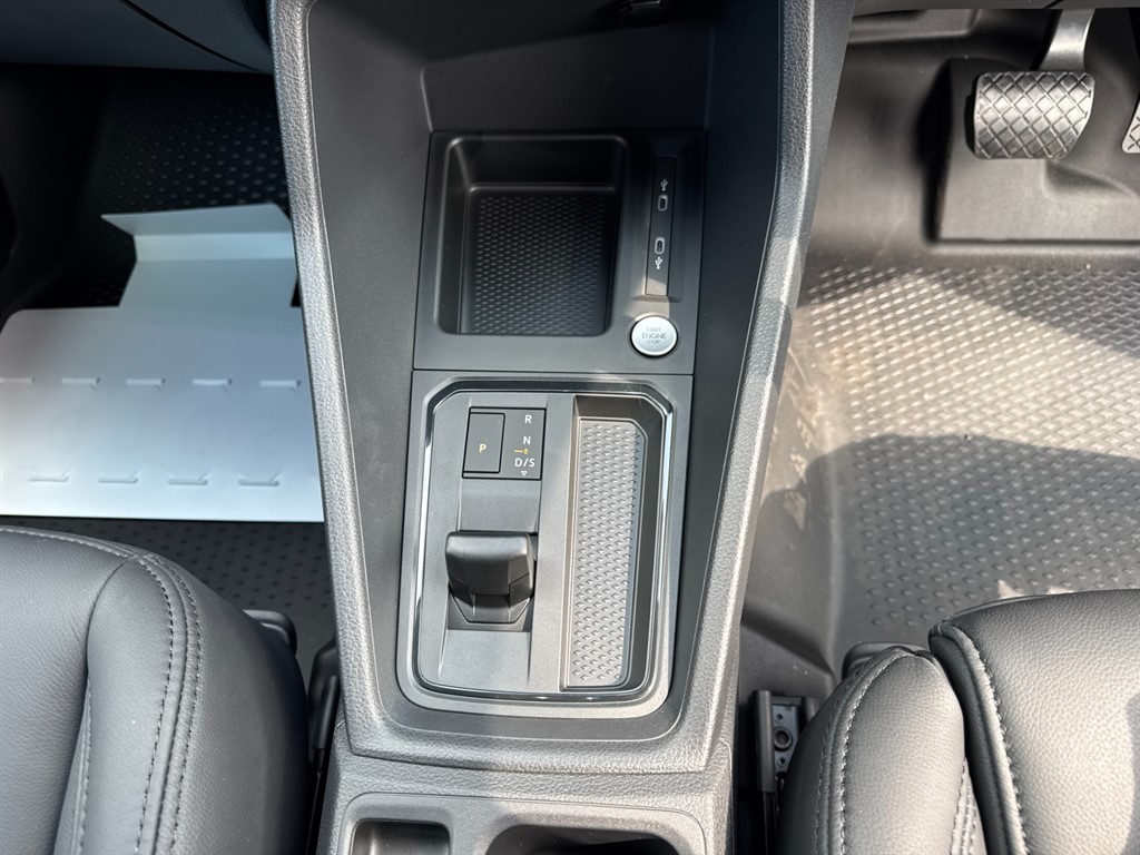 Used Volkswagen Caddy Maxi 2025 for sale - 76580409: Photo 24