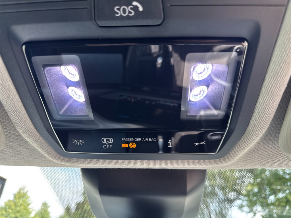 Used Volkswagen Caddy Maxi 2025 for sale - 76580409: Photo 26