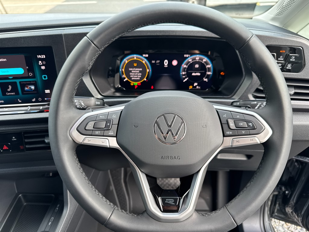 Used Volkswagen Caddy Maxi 2025 for sale - 76580409: Photo 4