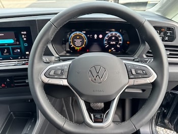 Used Volkswagen Caddy Maxi 2025 for sale - 76580409: Photo