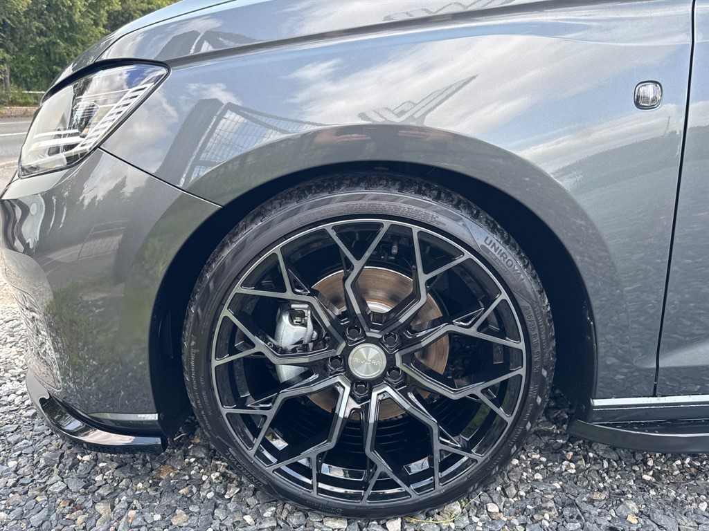 Used Volkswagen Caddy Maxi 2025 for sale - 76580409: Photo 8