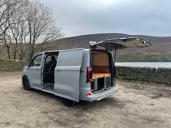 Used Volkswagen Transporter 2025 for sale - 78736538: Photo