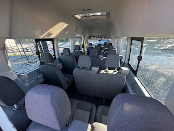 Used Ford Transit 2015 for sale - 78596628: Photo