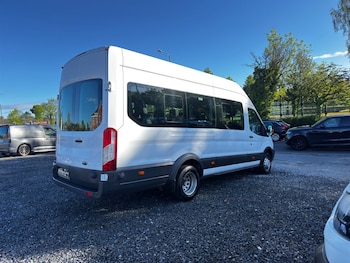 Used Ford Transit 2015 for sale - 78596628: Photo