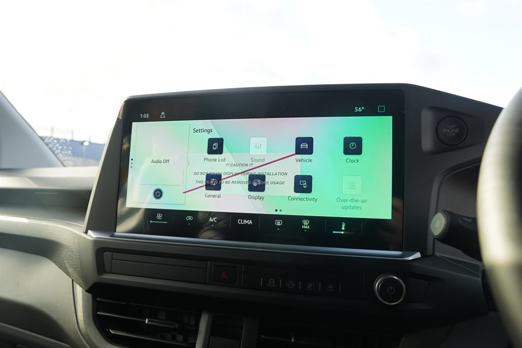 Used Volkswagen Transporter 2025 for sale - 76580351: Photo 21