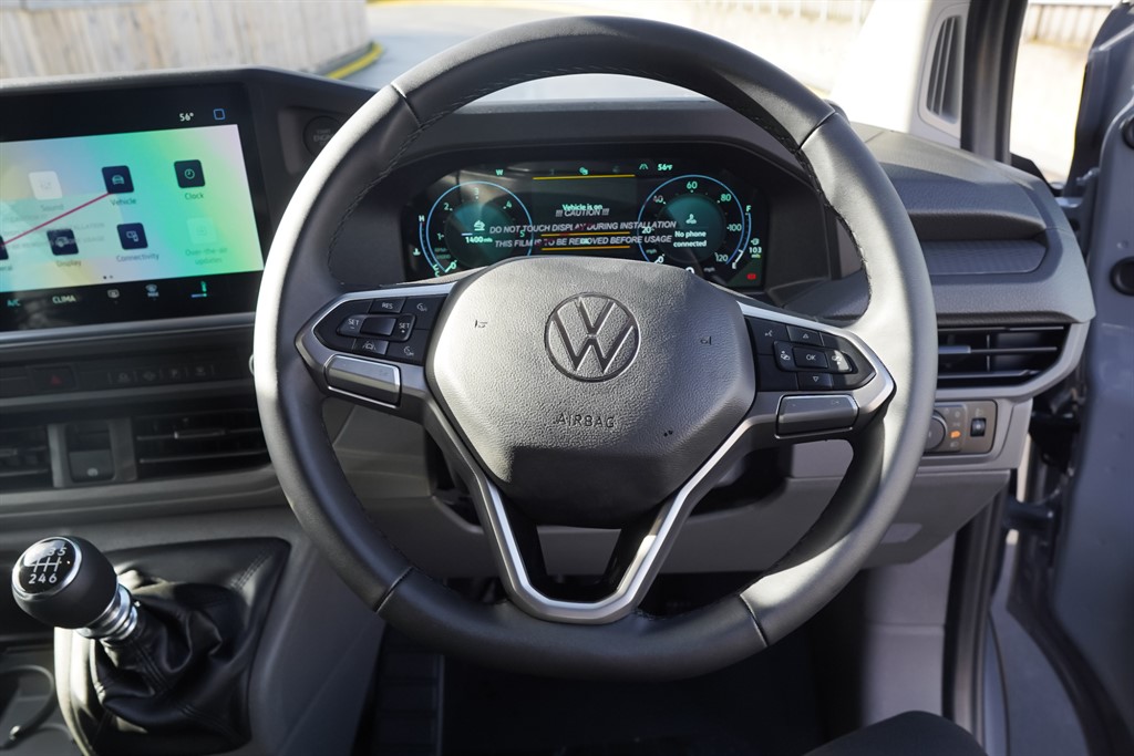 Used Volkswagen Transporter 2025 for sale - 76580351: Photo 24