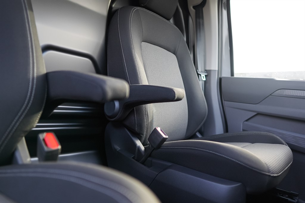 Used Volkswagen Transporter 2025 for sale - 76580351: Photo 39