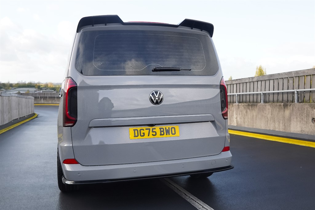 Used Volkswagen Transporter 2025 for sale - 76580351: Photo 40