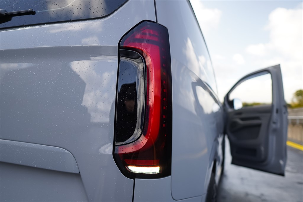 Used Volkswagen Transporter 2025 for sale - 76580351: Photo 49