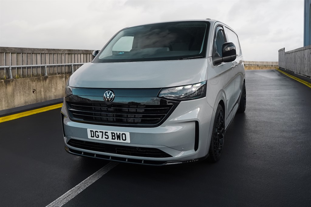 Used Volkswagen Transporter 2025 for sale - 76580351: Photo 5