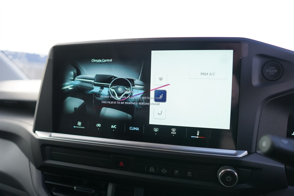 Used Volkswagen Transporter 2025 for sale - 76580351: Photo 51