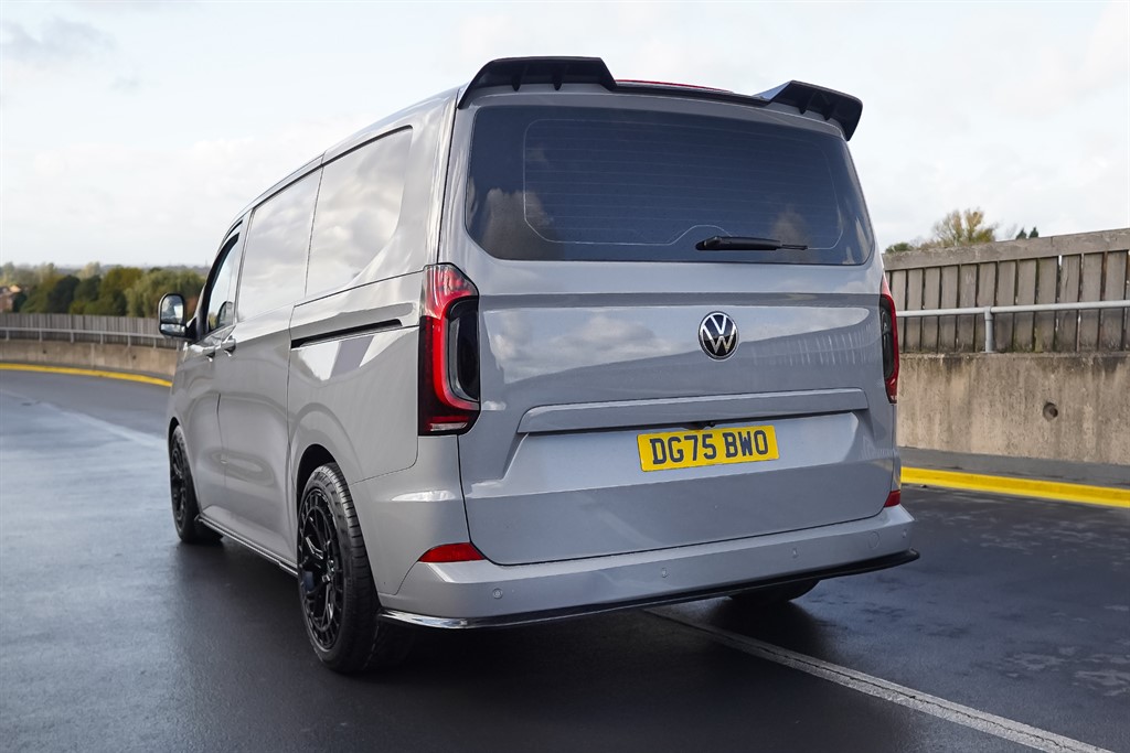 Used Volkswagen Transporter 2025 for sale - 76580351: Photo 63