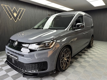 Used Volkswagen Caddy 2026 for sale - 78499660: Photo
