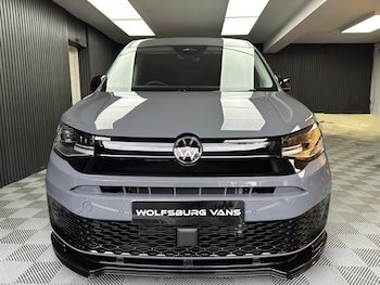 Used Volkswagen Caddy 2026 for sale - 78499660: Photo