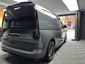 Used Volkswagen Caddy 2026 for sale - 78499660: Photo