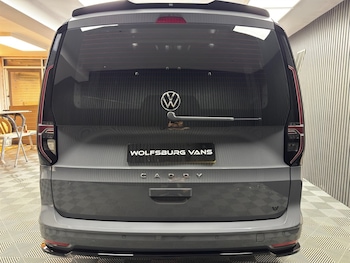 Used Volkswagen Caddy 2026 for sale - 78499660: Photo